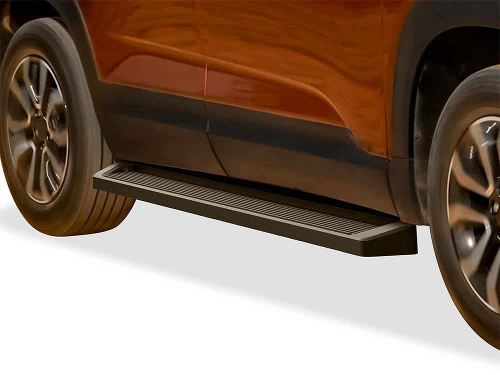 Running Boards for Chevy Trailblazer (2021–2026)