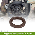 Front Crankshaft Oil Seal for Suzuki SJ410, Chevrolet Matiz (No. 94535472)