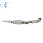 Flex Exhaust Pipe for VW Golf, Jetta, Beetle 2.0L (2001-2006)