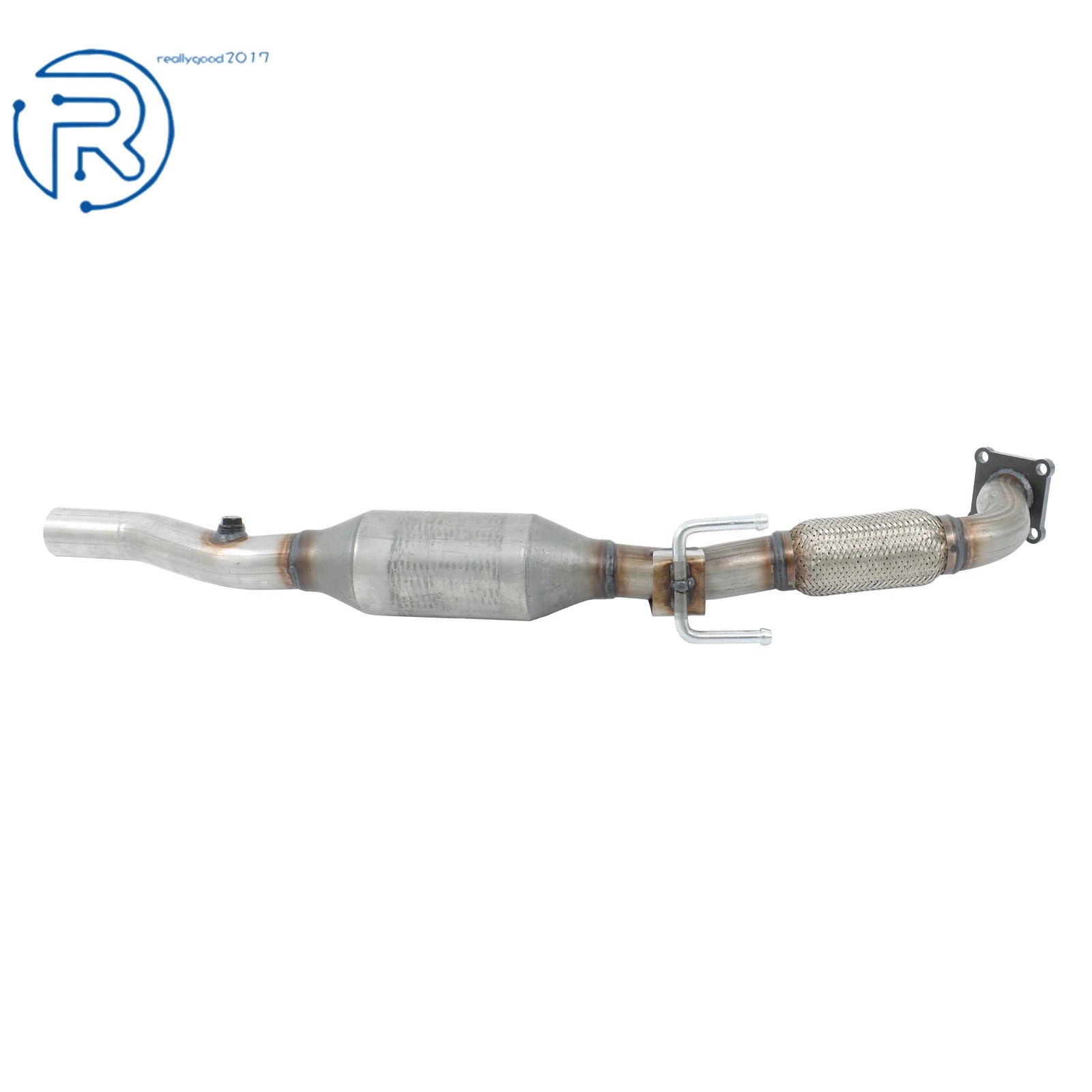 Flex Exhaust Pipe for VW Golf, Jetta, Beetle 2.0L (2001-2006)