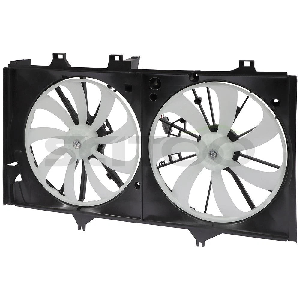 Radiator Cooling Fan Assembly for Toyota Camry (2012–2017) 167110V110