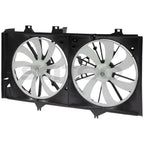 Radiator Cooling Fan Assembly for Toyota Camry (2012–2017) 167110V110