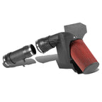 Air Intake with Heat Shield for Ford Super Duty 1999–2004 6.8 V10