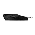 Replacement Polypropylene Front Tow Hook Cover (See compatibility Chart)