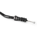 Black Clutch Cable Wire for Kawasaki Z800 (2013-2016)