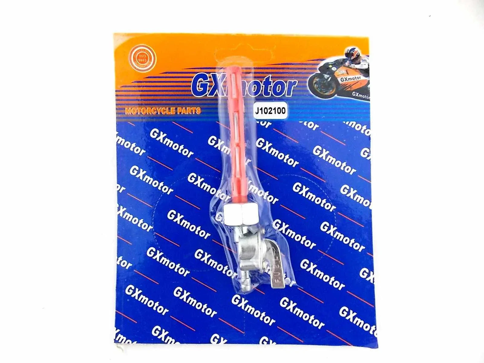 Fuel Tap Petcock 14mm for Honda NA50 Express (1979-1981)