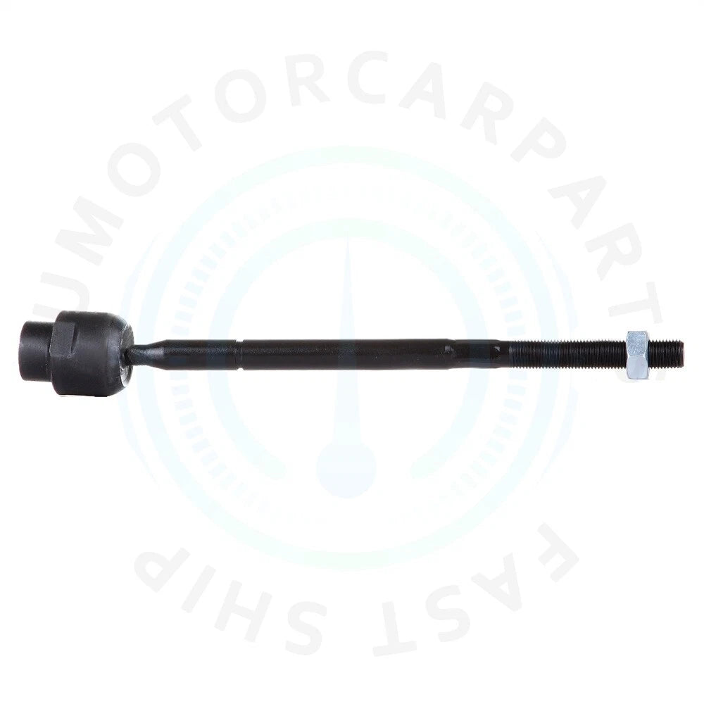2X Front Inner Tie Rod End for Pontiac Grand Am (1999–2005) & Chevy Classic (2004–2005)