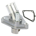 Engine Coolant Thermostat Housing for Nissan Frontier Xterra Pathfinder (2005–2019)