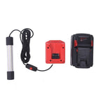 Waterproof Fishing Light 13W 18V IP68 for Boat (Submerged Fish Attraction)