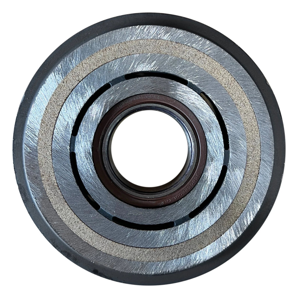 A/C Compressor Clutch Replacement for GMC Sierra 1500 5.3L (2014-2018)