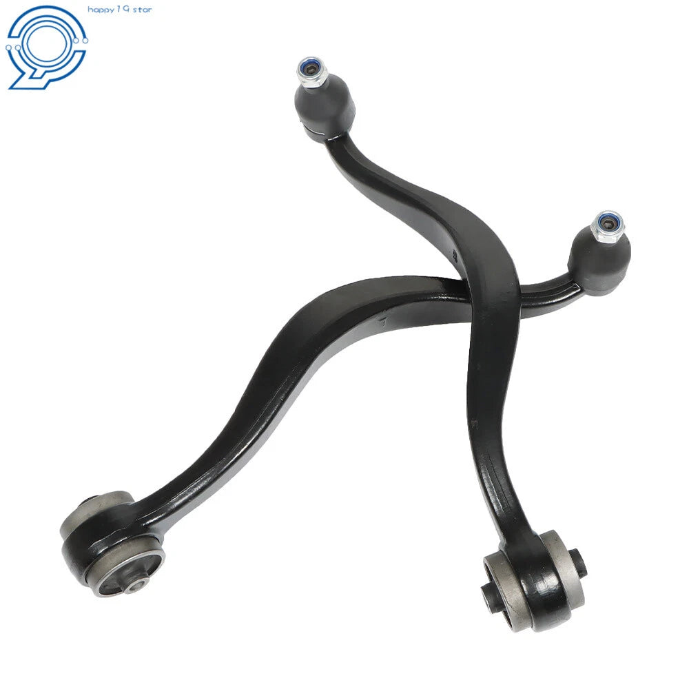 Set of 4 Front Lower Control Arm Ball Joints for Ford Fusion Lincoln MKZ