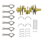 Engine Crankshaft Rods Bearing Kit for Jeep Grand Cherokee Ram 1500 (3.0T)