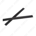 Door Sill Cover Protector Scuff Plate for Jeep Wrangler (1997-2006)
