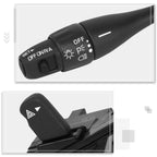 Combination Switch for Chevrolet Cavalier/Achieva/Grand Am/Sunfire (1995–2005)