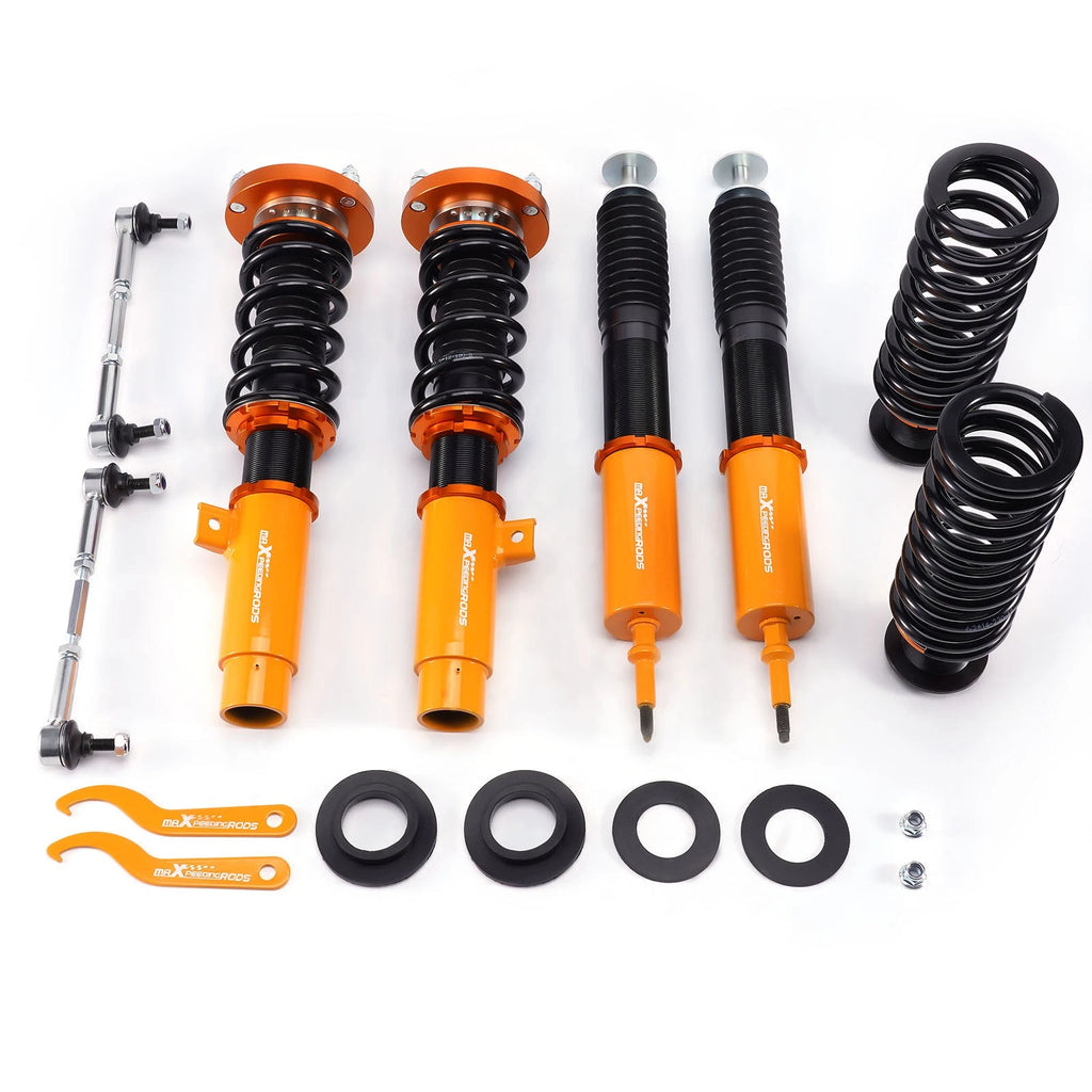 Coilovers Lowering Kit for BMW 3-Series E90 E92 E93 RWD (2006–2011)