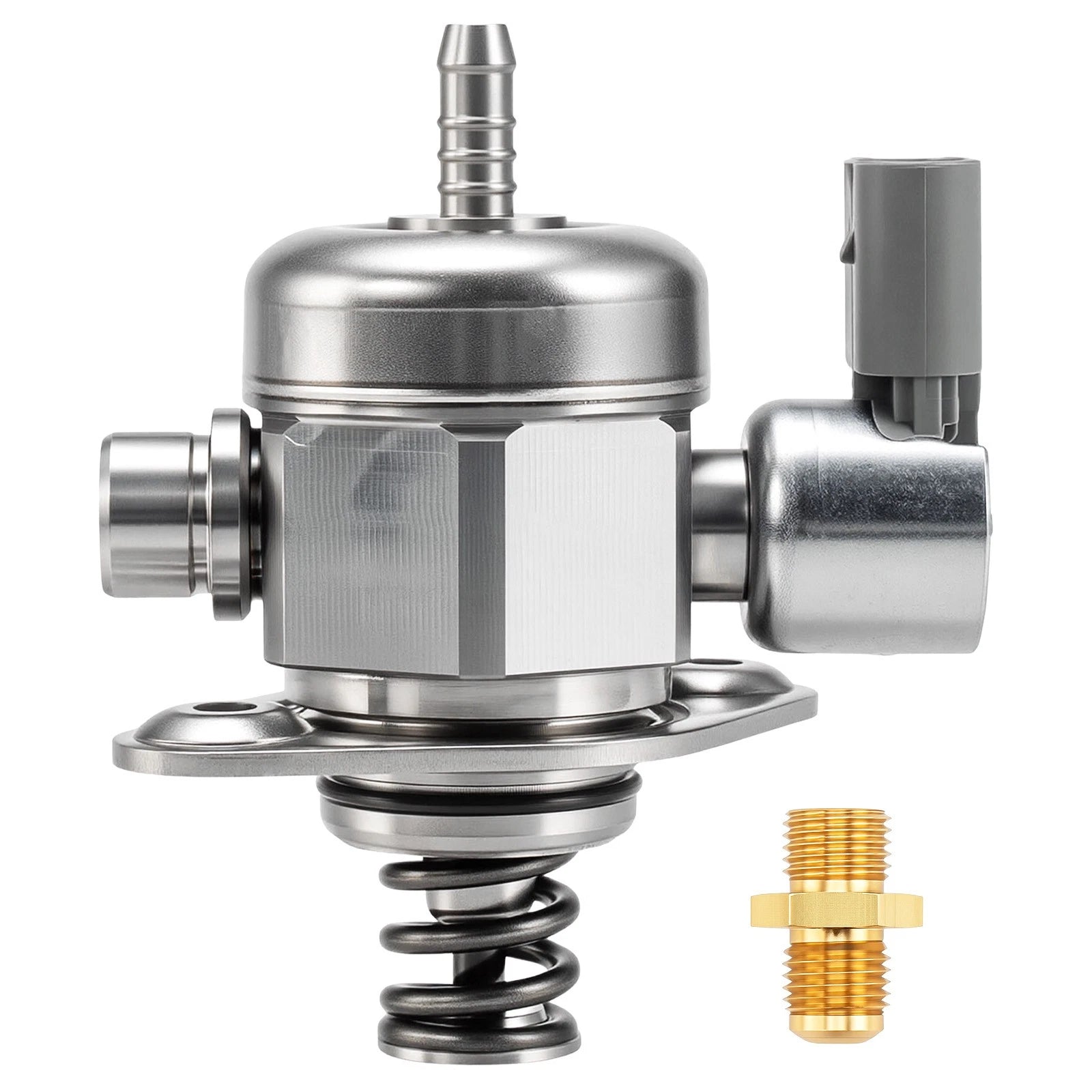 High Pressure Fuel Pump for Volkswagen Jetta & Tiguan (2009–2017)
