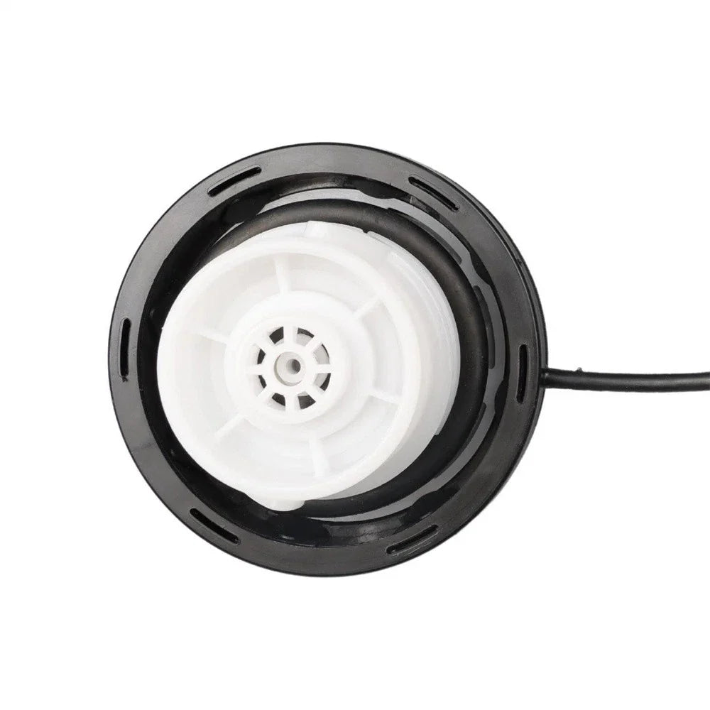 Fuel Tank Gas Fill Cap for Nissan Titan Armada 5.6L V8 (2005-2007)