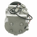 A/C Compressor Kit Replacement with O-Rings for Chevrolet (2014-2019)