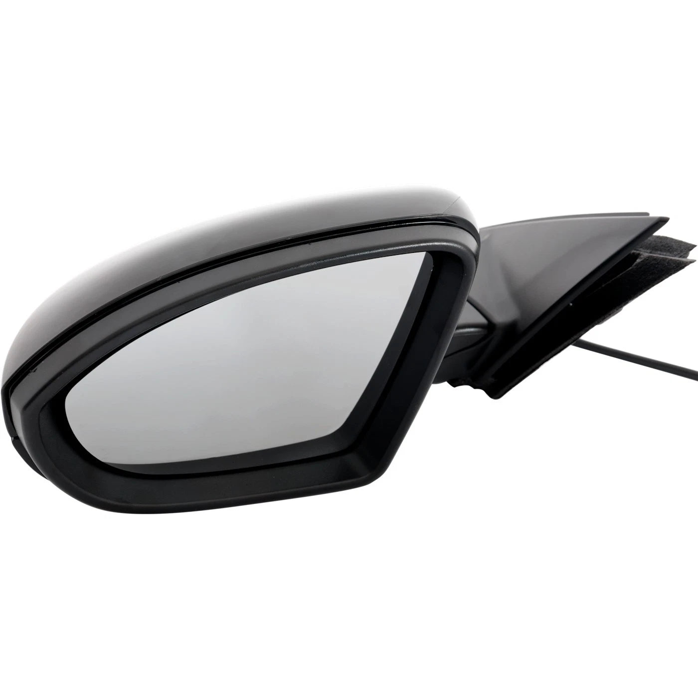 Heated Driver Left Side Mirror for Volkswagen Jetta (2019–2023)