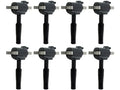 Ignition Coil Kit for Jaguar XJR (1998) WN219SG