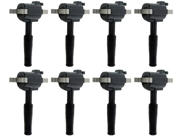 Ignition Coil Kit for Jaguar XJR (1998) WN219SG