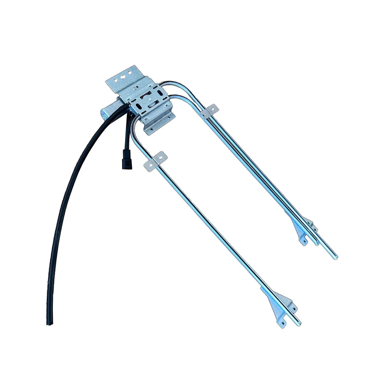 Power Window Regulator with Motor for Freightliner Cascadia (2008–2023)