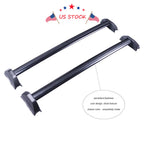 Roof Rack Cross Bars for Honda CR-V (2002-2006)