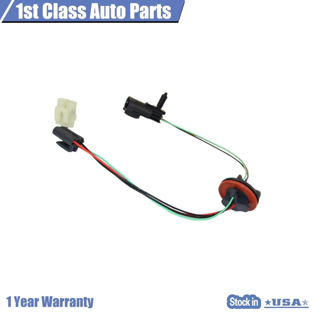 Headlight Lamp Wiring Harness for Dodge Ram (2009-2017)