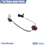 Headlight Lamp Wiring Harness for Dodge Ram (2009-2017)