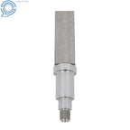 Set of 2 Idler Hubs for 6000# Axle Kit (Square Spindle)