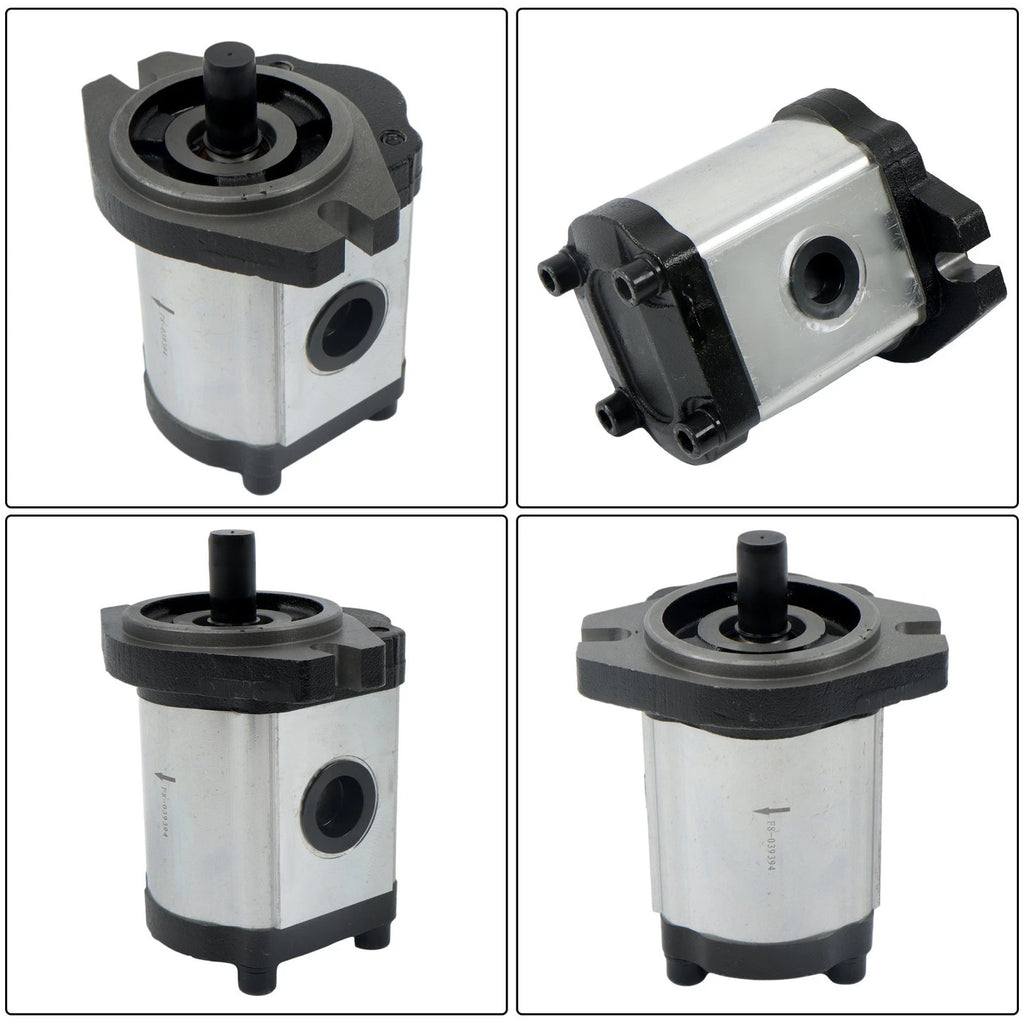 9 Tooth Spline Shaft for Make Model