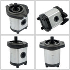 9 Tooth Spline Shaft for Make Model