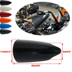 Aluminium Hand Guards for Harley Road Glide CVO 121 FLTRXSE (2023-2026)