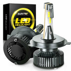 H4 LED Headlight Kit for [Make Model]