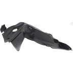 Engine Splash Shield for Ford Escape (2008) Front Driver Side Lower