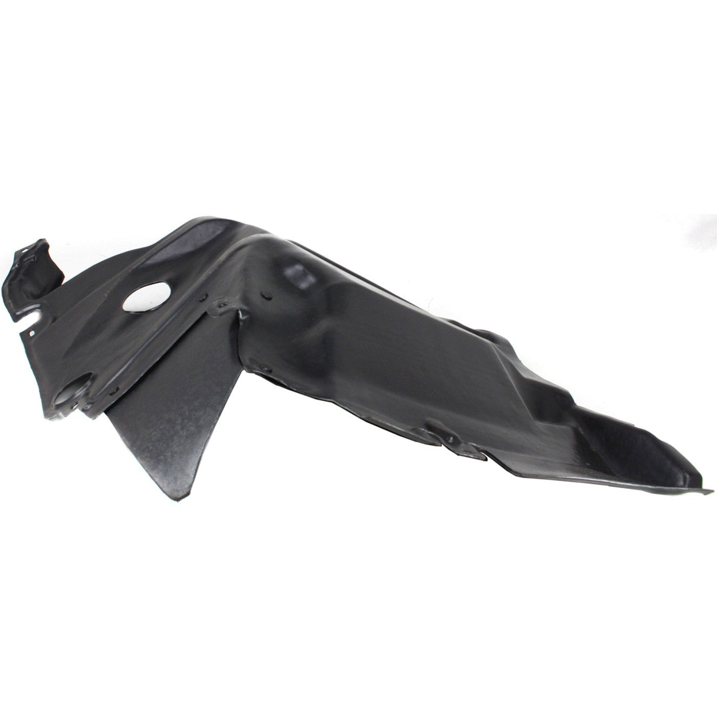 Engine Splash Shield for Ford Escape (2008) Front Driver Side Lower