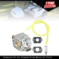 Carburetor for Tecumseh TC200 TC300