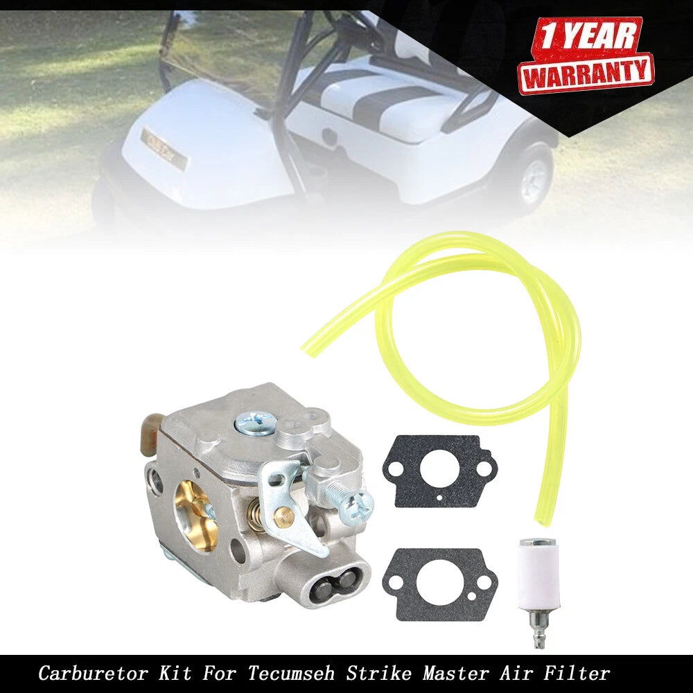 Carburetor for Tecumseh TC200 TC300