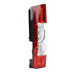 Halogen Tail Light Set for Ram Promaster 1500 2500 3500 (2014–2026)