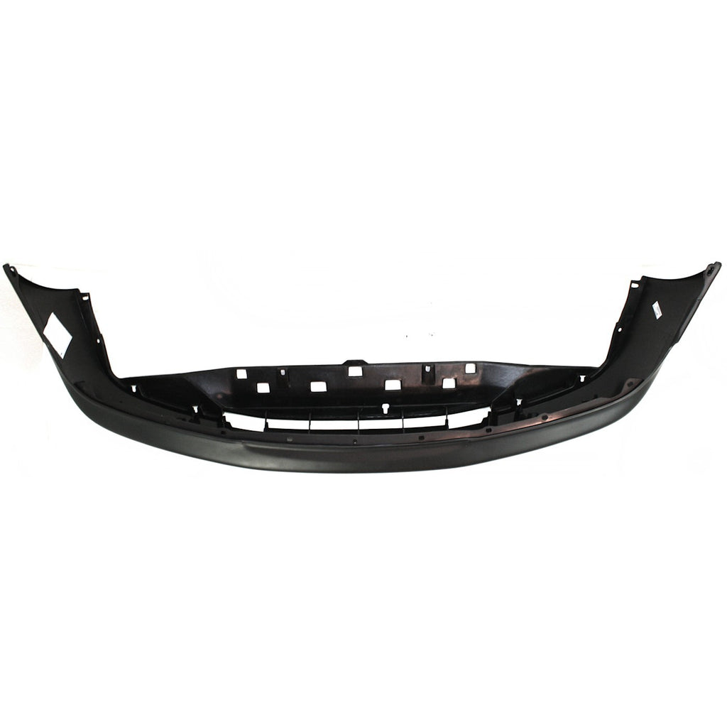Hood Kit for Honda Accord (1994–1995) with Bumper Cover and Headlights