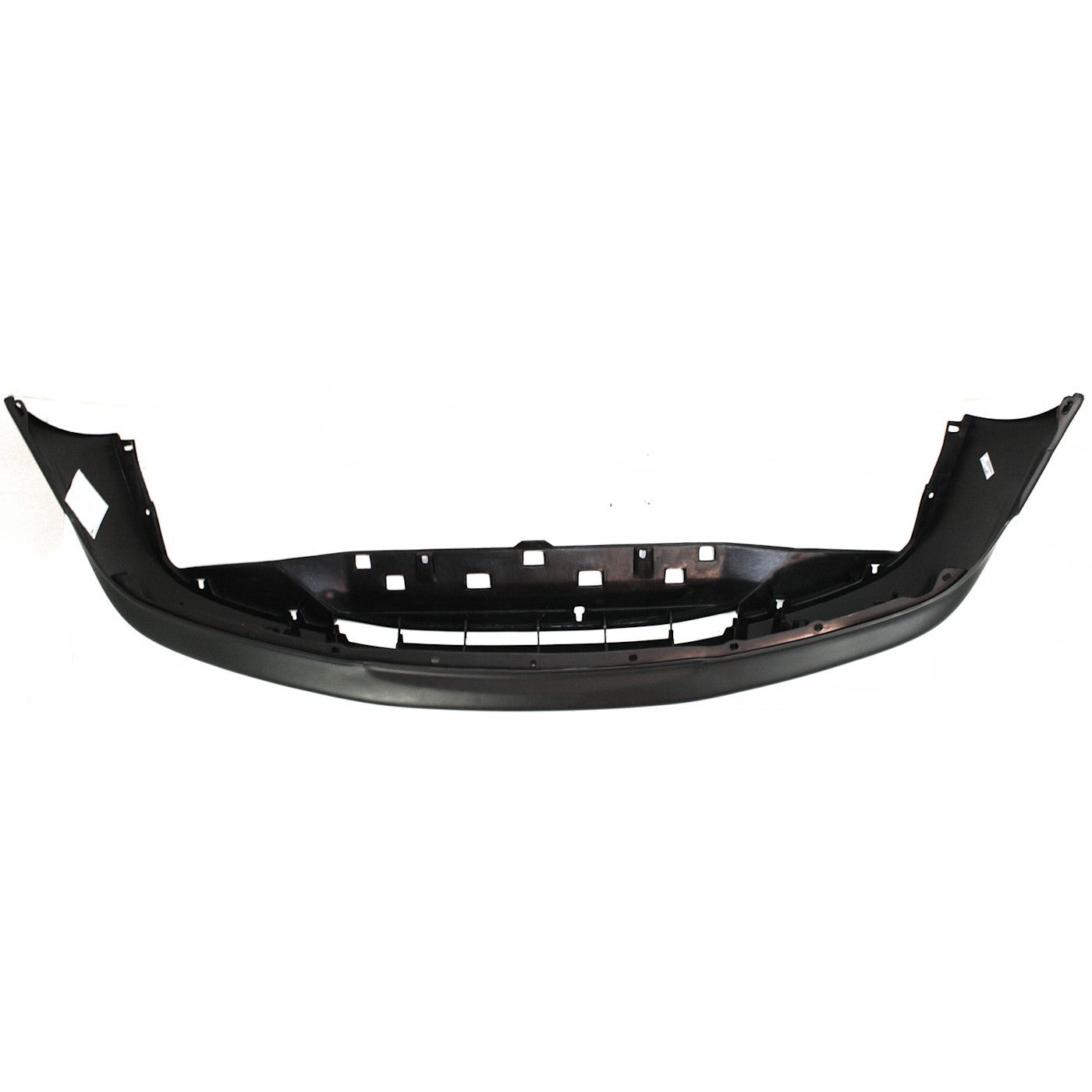 Hood Kit for Honda Accord (1994–1995) with Bumper Cover and Headlights