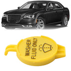 Windshield Washer Fluid Reservoir Cap for Chrysler Jeep Dodge (5189351AA)