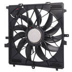 Radiator Cooling Fan Assembly for Mercedes-Benz G550 (2016-2018)