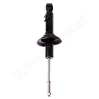 Front Pair Strut & Gas Shocks for Toyota Tacoma (2005–2012)