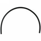 Tail Light Sealing Strip Gasket for Ford Fiesta MK7 (2008-2017)
