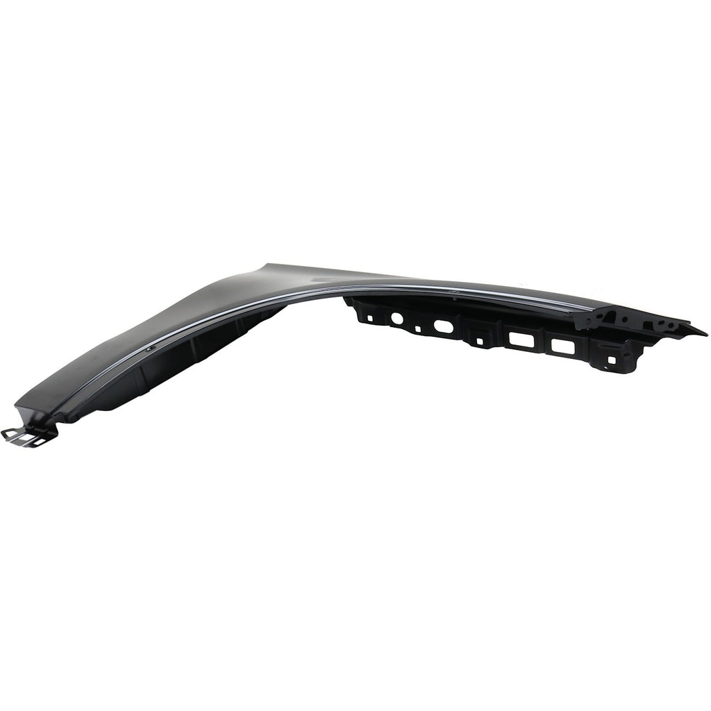 Fender for Mercedes-Benz GLE43 AMG (2017–2019) Front Passenger Side