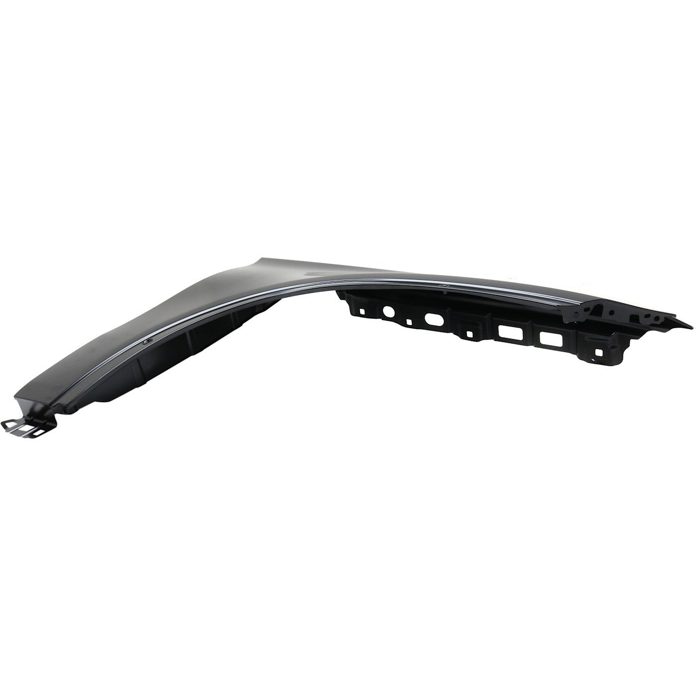 Fender for Mercedes-Benz GLE43 AMG (2017–2019) Front Passenger Side