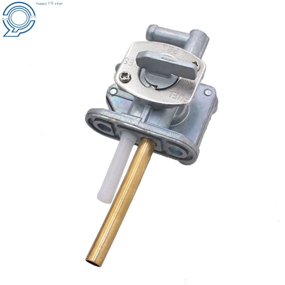 Fuel Gas Tank Vacuum Petcock Valve for Suzuki DR650 (1996–2023)