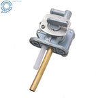 Fuel Gas Tank Vacuum Petcock Valve for Suzuki DR650 (1996–2023)