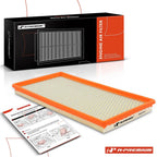 Engine Air Filter for Chevy Tahoe GMC Yukon Savana 2500 (1994–1996)